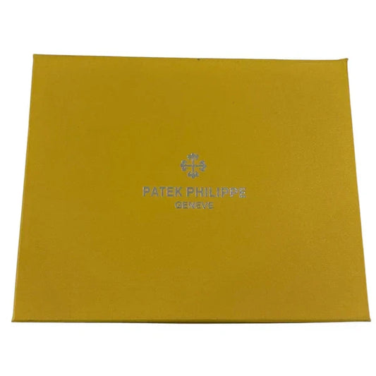 PP Branded Premium Box