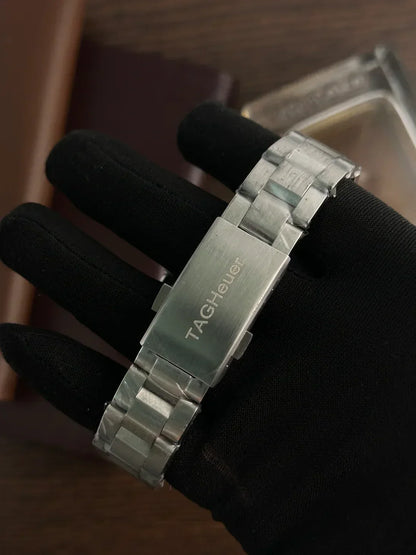 TAG - Aquaracer Blue - AAA Quality