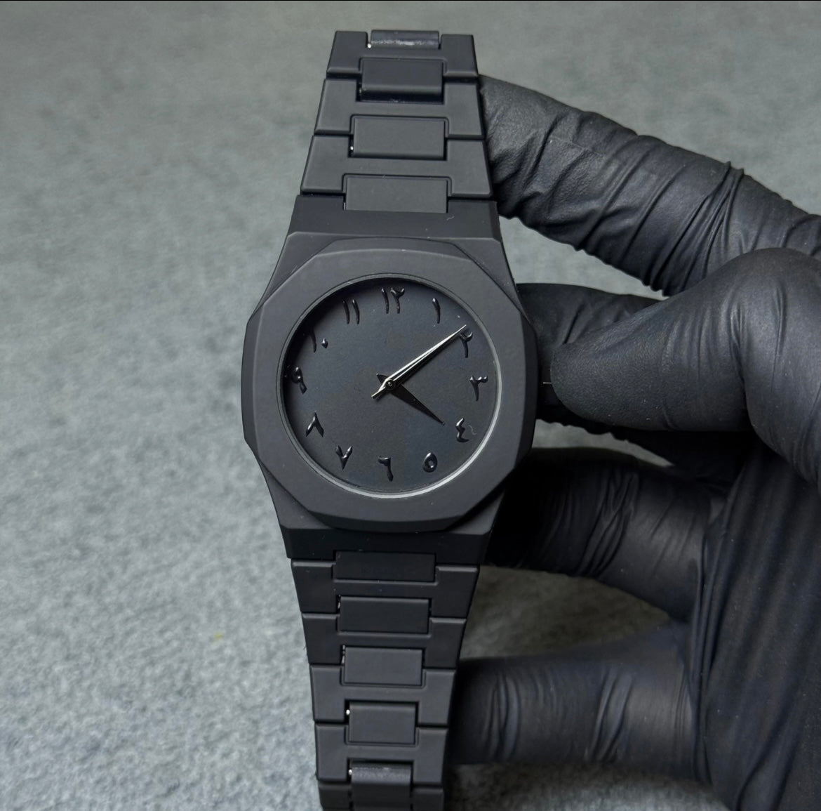 Aura Watch