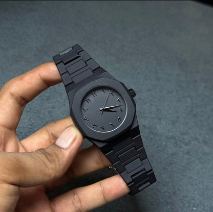 Aura Watch