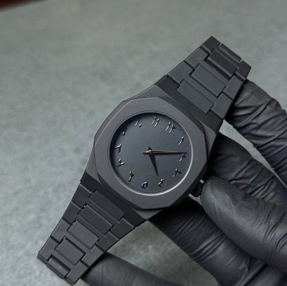Aura Watch