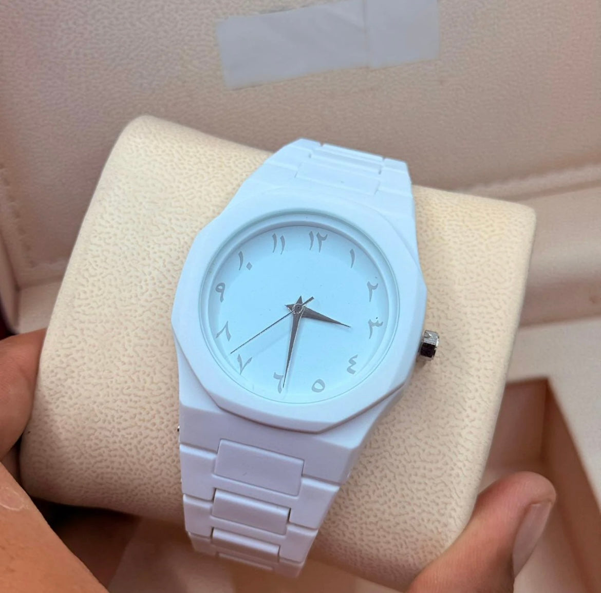 Aura Watch