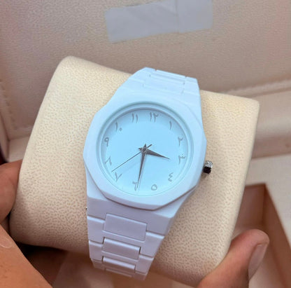 Aura Watch