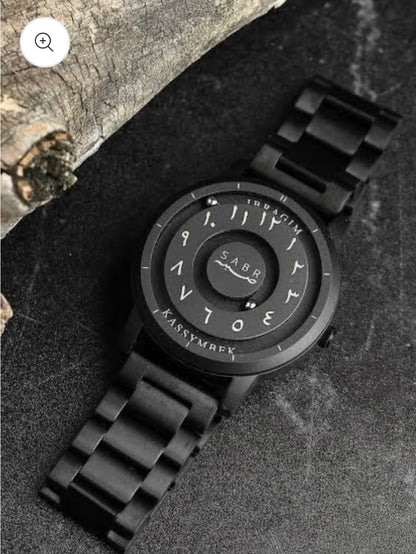 Sabar Watch