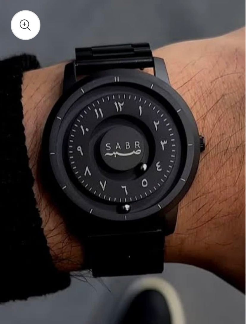 Sabar Watch